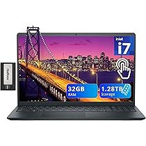 Dell Inspiron 15.6